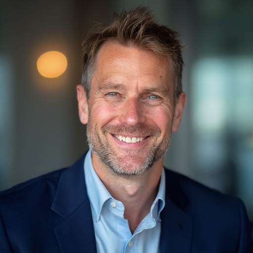 James Wilson — betting sites expert